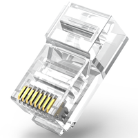 SK-LINK 產品中心 精密品質，連接未來——水晶頭